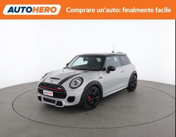 MINI John Cooper Works 2.0 John Cooper Works