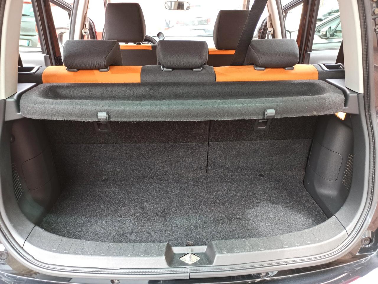 Opel Agila 1.2 16V 86CV Enjoy