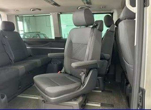 VOLKSWAGEN Multivan 2.0 TDI 140CV DSG Automatico7Posti Klima