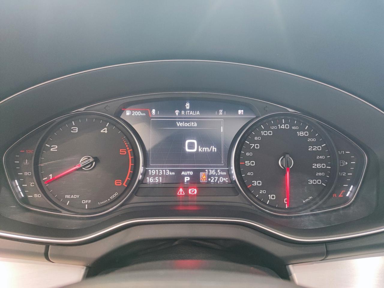 Audi Q5 40 TDI quattro S tronic line plus