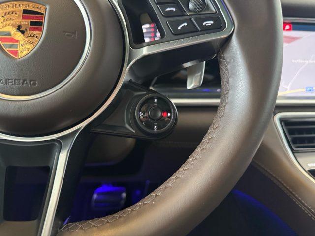 PORSCHE Panamera 2.9 4 E-Hybrid Sport Turismo //SERVICE PORSCHE//