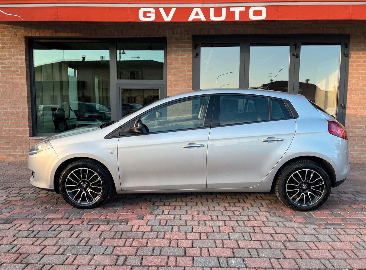 Fiat Bravo 1.6 MJT
