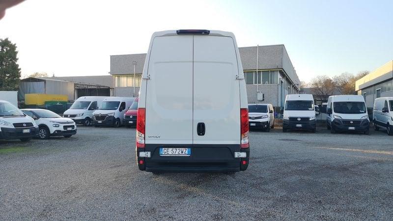 Iveco Daily 35S14HV 2.3 HPT PM-SL-TA Furgone