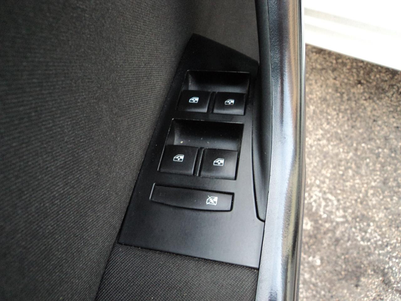 Opel Astra 1.6 CDTi 110CV Sports Tourer Cosmo