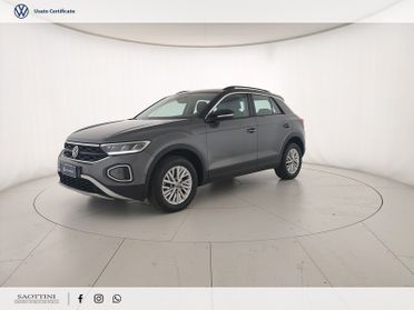 2.0 TDI Life 150 CV DSG