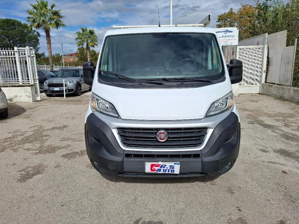 Fiat Ducato 35 3.0 CNG PM-TM Furgone