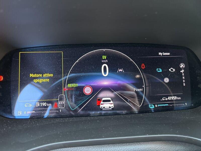 Renault Arkana 2021 1.6 E-Tech full hybrid Techno 145cv