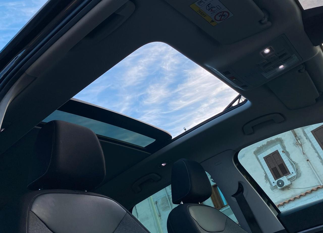 Seat Ateca Business 2.0 TDI 150CV DSG