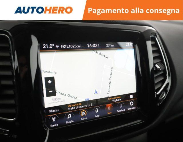 JEEP Compass 2.0 Multijet II 4WD Limited