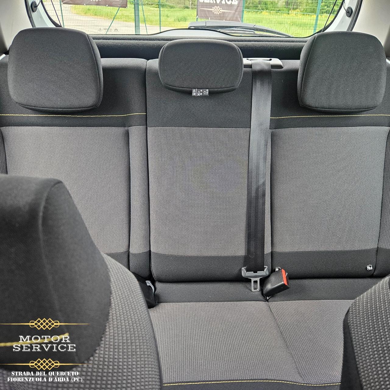 Citroen C3 1.2 BENZ PREZZO FINALE E REALE