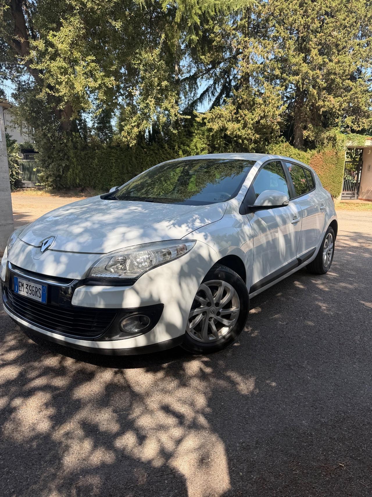 Renault Megane Mégane 1.6 Wave