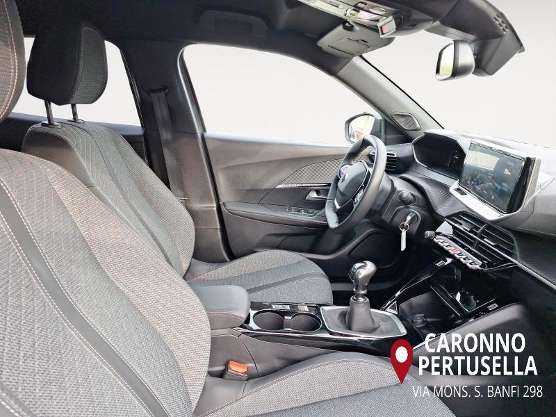 Peugeot 2008 2008 1.2 puretech Allure s&s 100cv