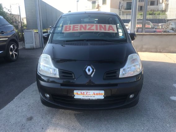 Renault Modus 1.2 16v Tce Live Unico Proprietario