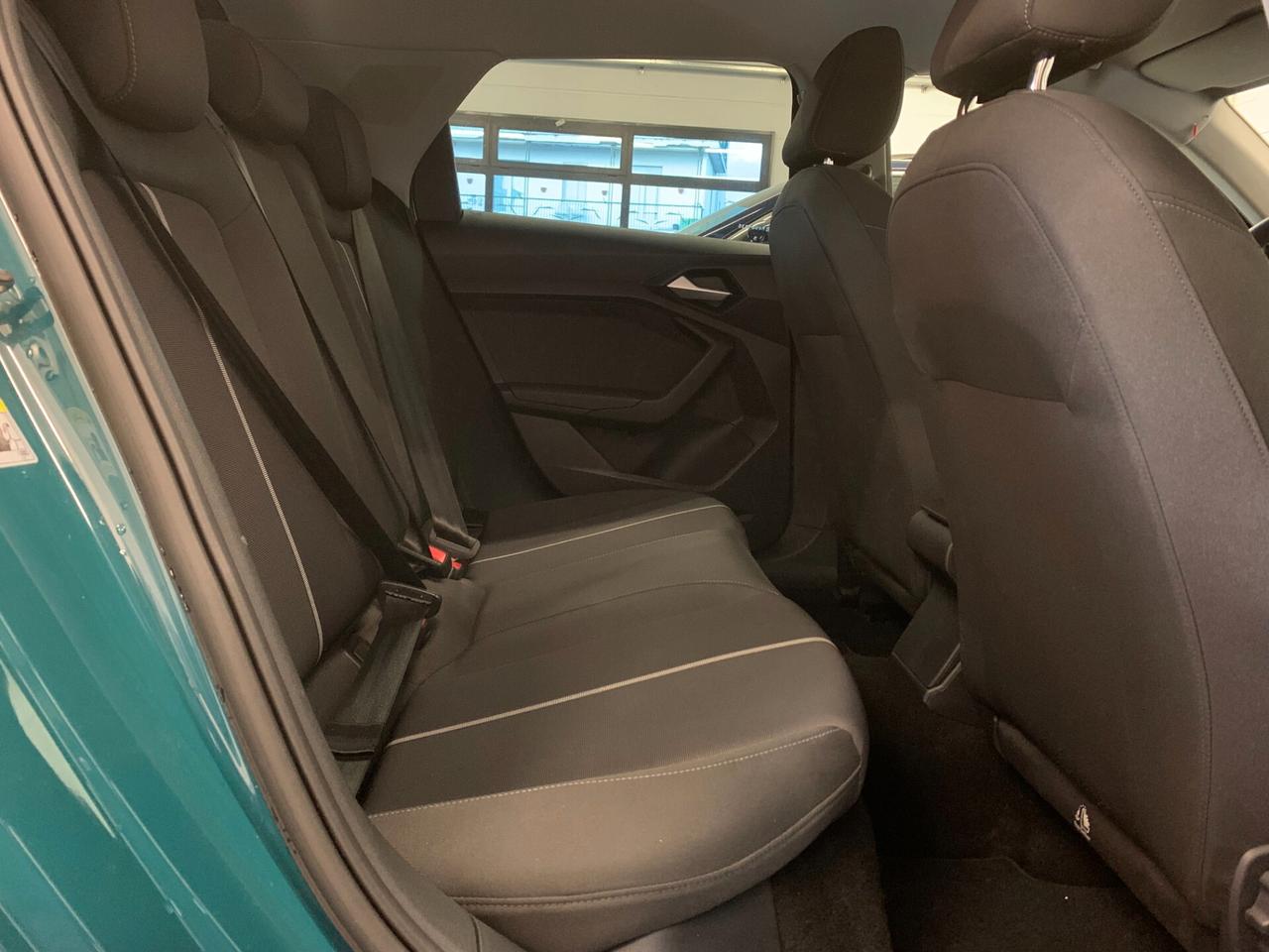 Audi A1 SPB 30 TFSI S tronic