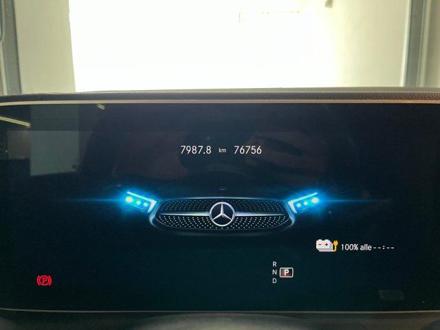 MERCEDES-BENZ GLE 350 de 4Matic Plug-in Hybrid Coupé Premium Pro #OPACO