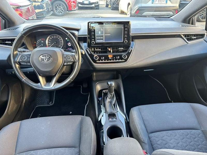 Toyota Corolla 1.8 Hybrid Active
