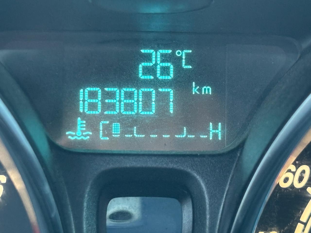 Ford B-Max 1.0 benzina OK NEOPATENTATI