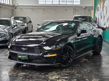 Ford Mustang 2.3 Ecoboost Automatica