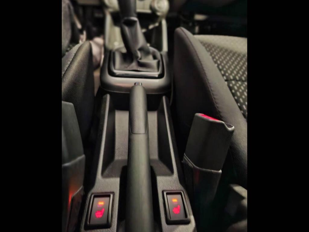 Suzuki Ignis 1.2 Dualjet Hybrid Cool 2WD