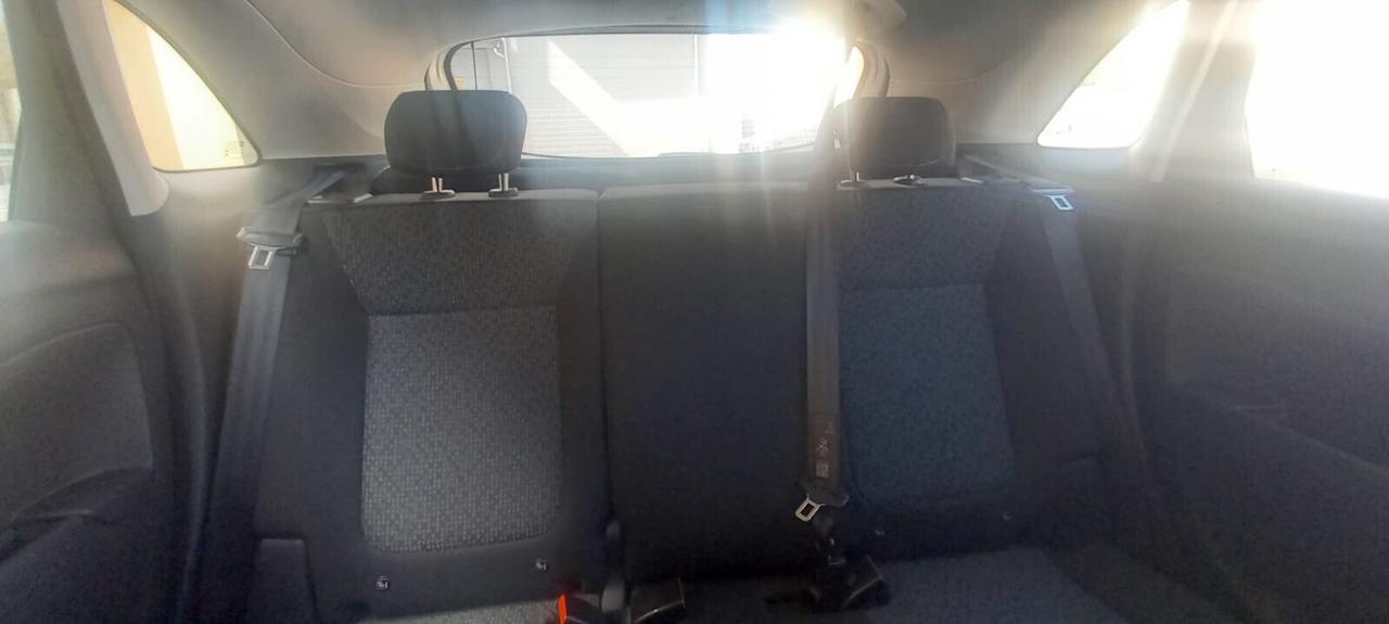 OPEL CROSSLAND X SUV Benzina cc. 1.200 5 Porte 5 Posti Utilizzabile anche per i Neopatentati (SOLO 98.135 KM....!!!)