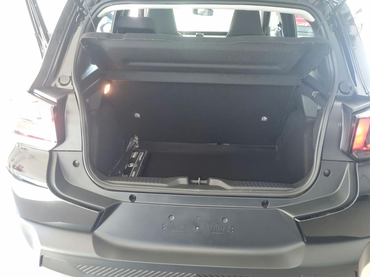 Citroen C3 PureTech 100 S&S You