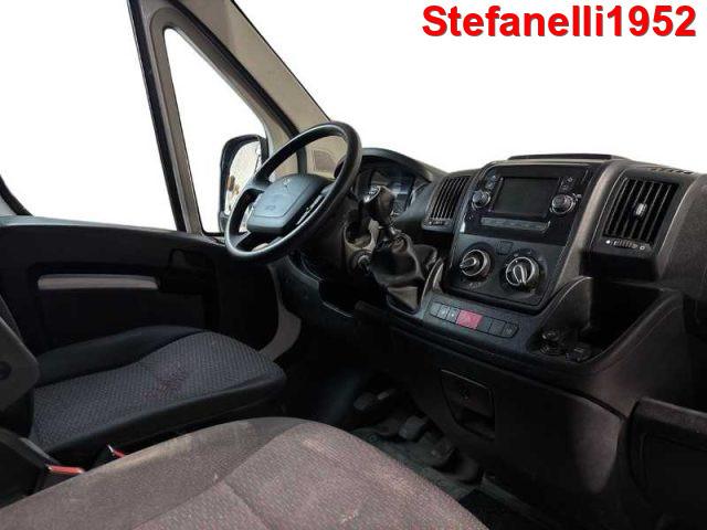 PEUGEOT Boxer III 330 2019 - 330 2.2 bluehdi 140cv S&S L2H2