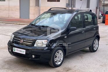 FIAT Panda 1.3 MJT 16V Dynamic