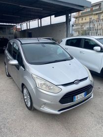 Ford B-Max 1.5 TDCI Fine 2012 Full Led