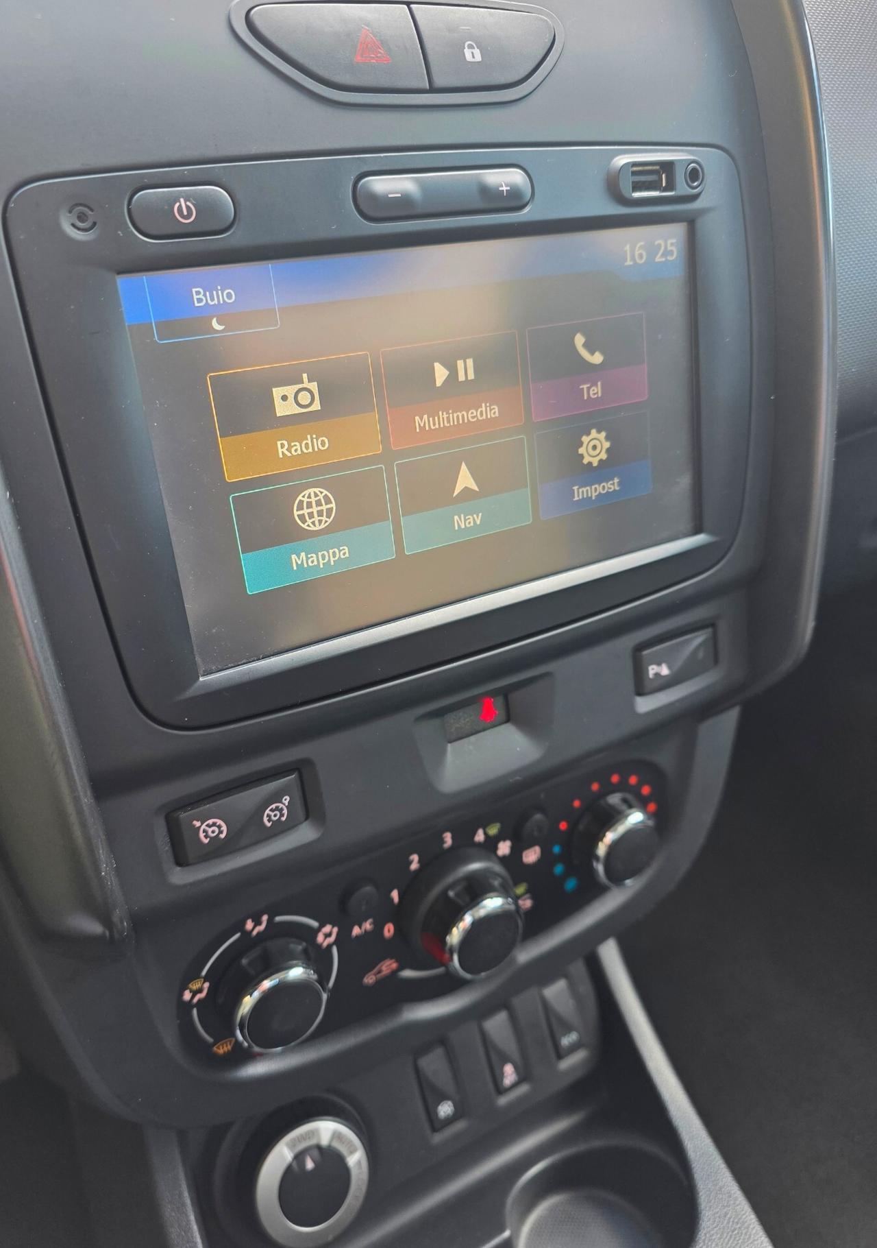 Dacia Duster 1.5 dCi 110CV S&S 4x4 Serie Limitata Urban Explorer