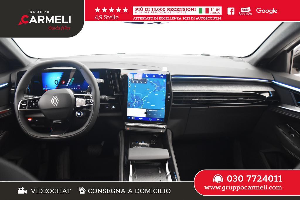 Renault Austral 1.3 mild hybrid Techno Auto