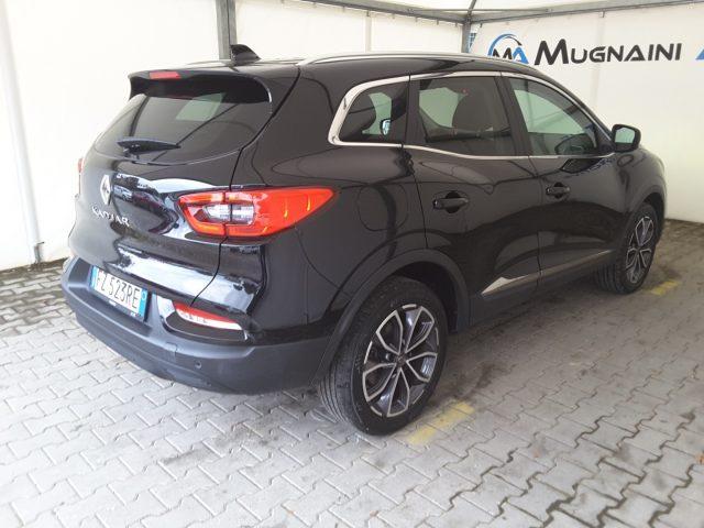 RENAULT Kadjar 1.5 Blue dCi 115cv Sport Edition2