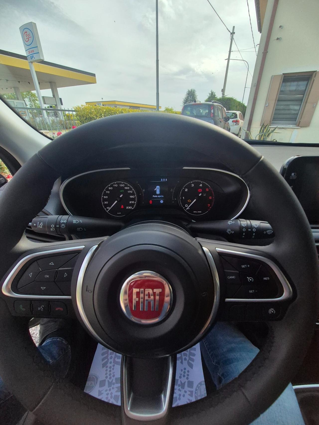 Fiat Tipo 1.3 Mjt S&S 5 porte City Life
