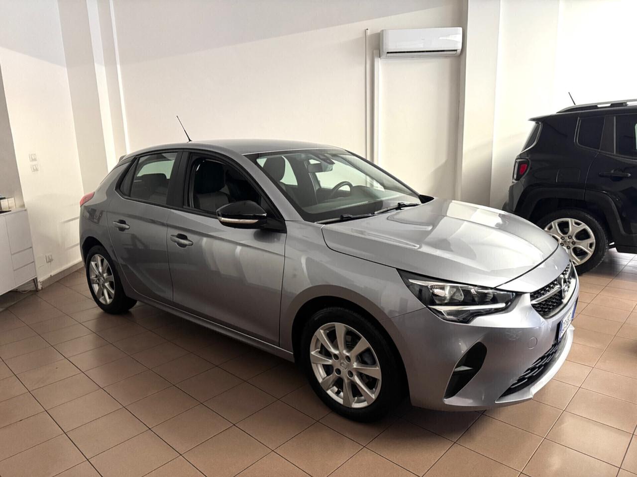 Opel Corsa 1.2 Elegance. Anno 2021 km 86.000