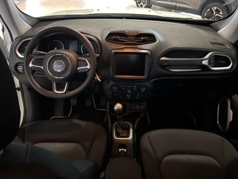 Jeep Renegade Renegade 1.0 T3 Longitude