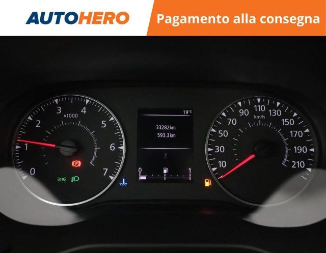 DACIA Duster 1.6 SCe 4x2 Comfort