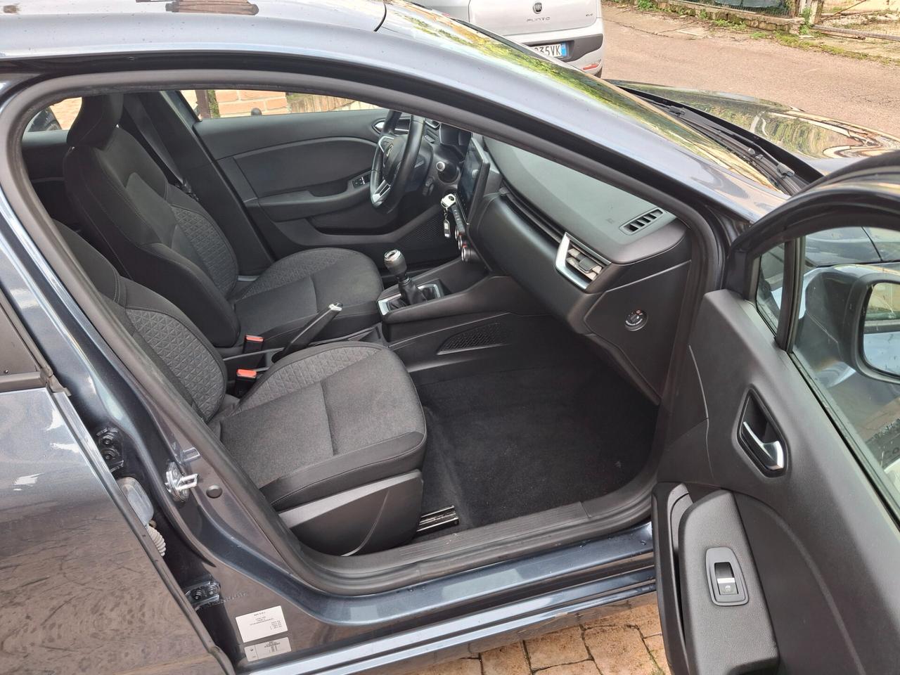 Renault Clio TCe 100 CV GPL 5 porte Zen