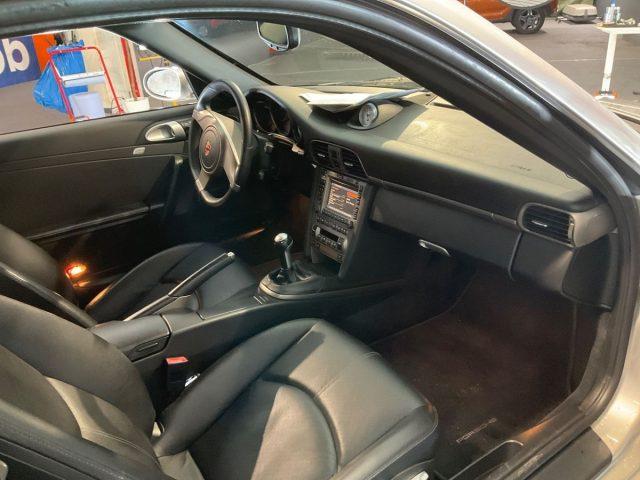 PORSCHE 911 997 Carrera 3.6 coupe 325CV MANUALE ! TAGLIANDATA