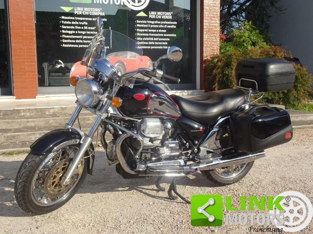 MOTO GUZZI California 1100 EV TOURING