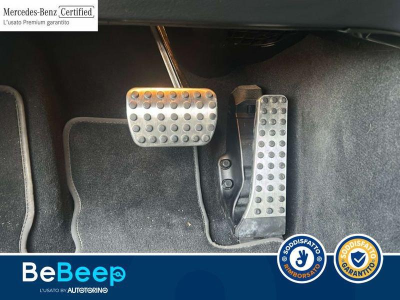 Mercedes-Benz GLC 300 DE PHEV (EQ-POWER) PREMIUM 4MATIC AUTO