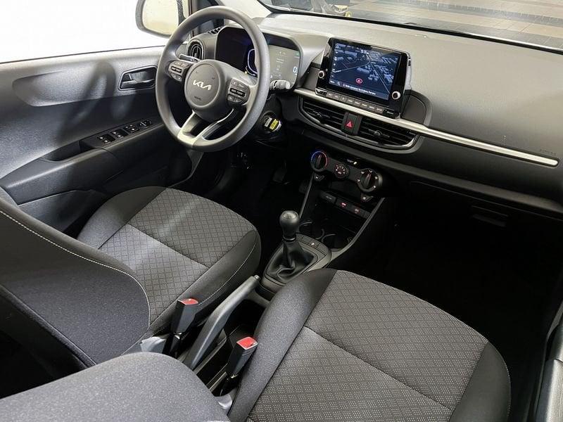 Kia Picanto Picanto 1.0 gdi Gpl Urban