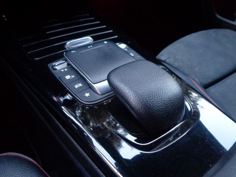 Mercedes-benz A 180 d Automatic Premium