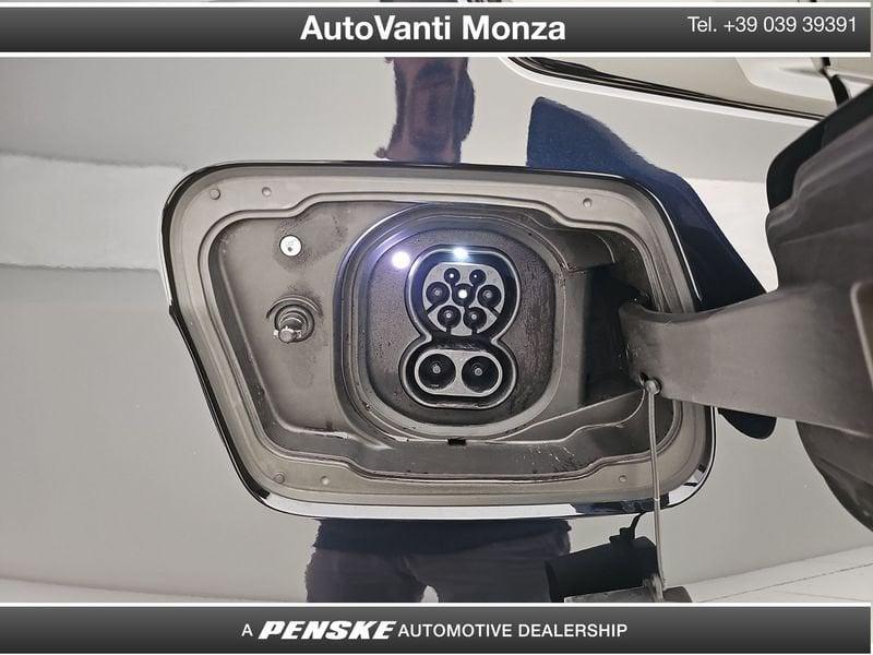 BMW i5 i5 xDrive 40 Msport Pro