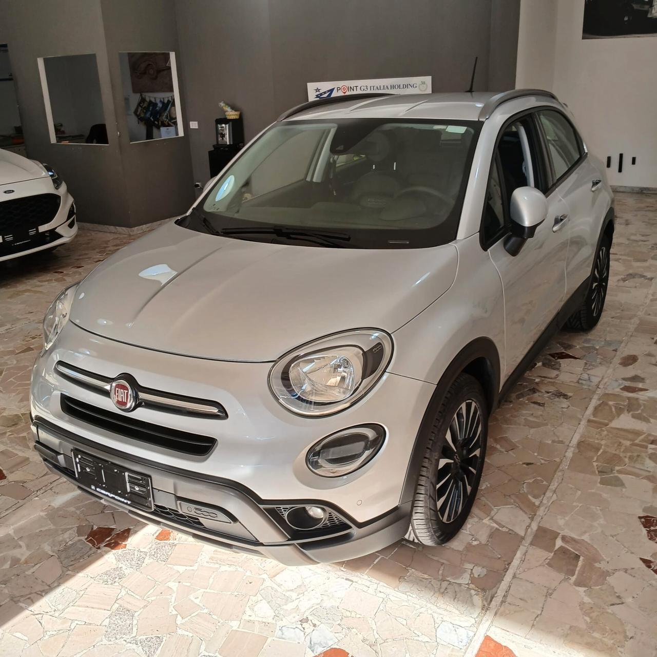 Fiat 500X 1.6 MultiJet 130 CV Cross