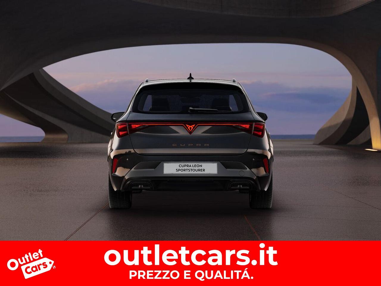 Cupra Leon Sportstourer sportstourer 2.0 tdi 150cv dsg