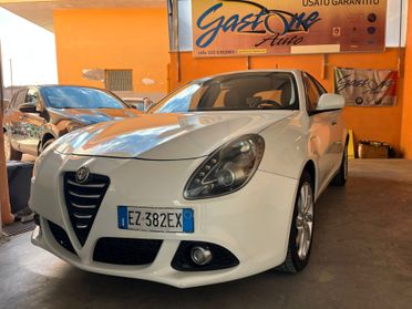 Alfa Romeo Giulietta 1.6 JTDm-2 105 CV Distinctive