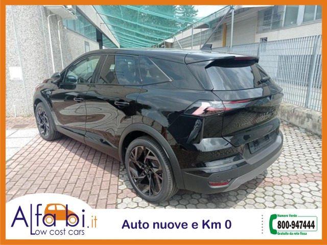 RENAULT Symbioz MY25 1.6 E-Tech Full Hybrid 145CV esprit Alpine