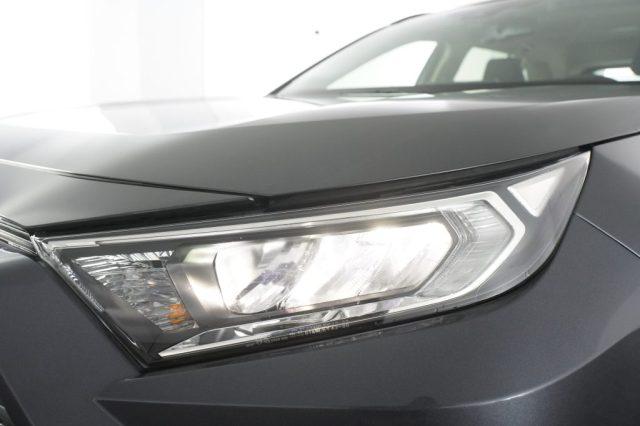 TOYOTA Other RAV4 RAV4 2.5 HV (218CV) E-CVT 2WD Business