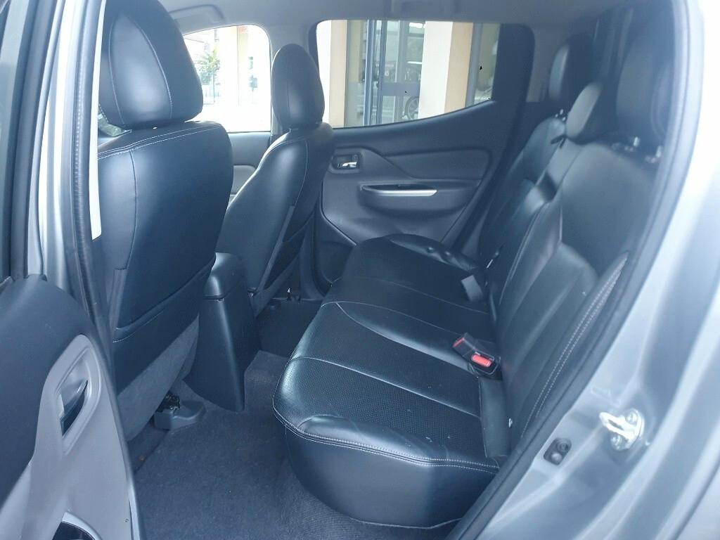 Fiat Fullback 2.4 180CV Doppia Cabina aut. Cross Plus