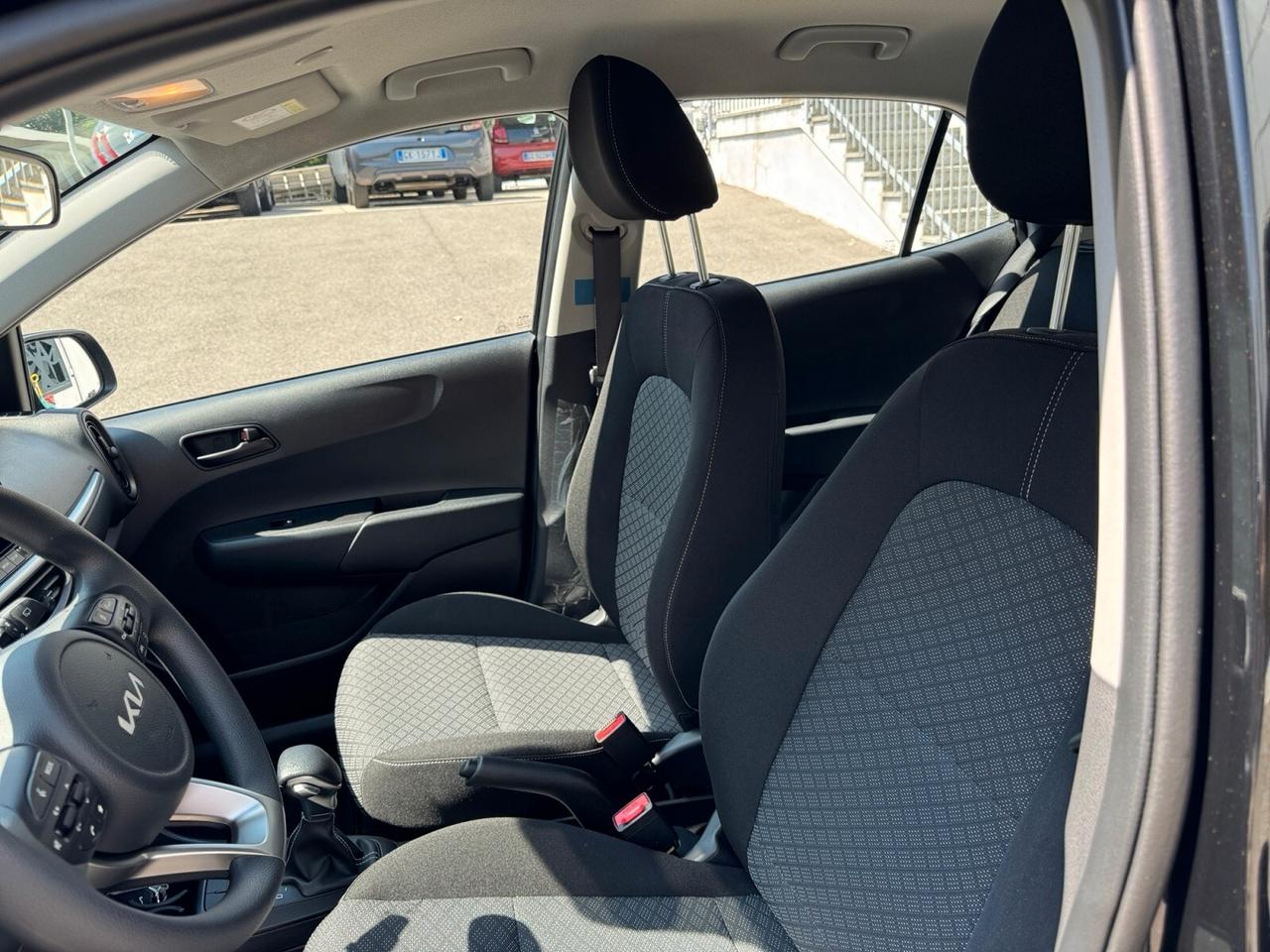 Kia Picanto 1.0 GDi 5 porte Urban