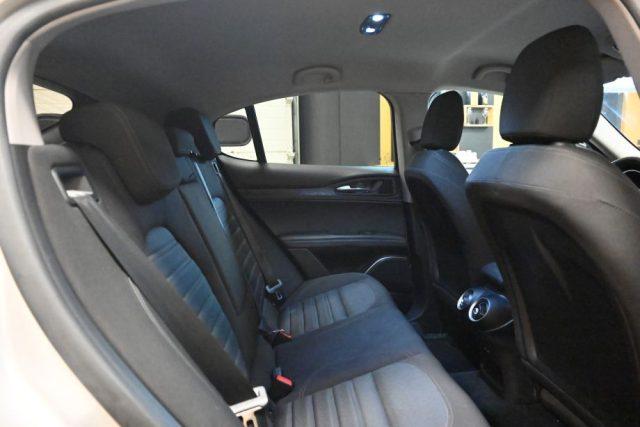 ALFA ROMEO Stelvio 2.2 TURBO 190CV AT8 Q4 EXECUTIVE NAVI LED 20"FULL!